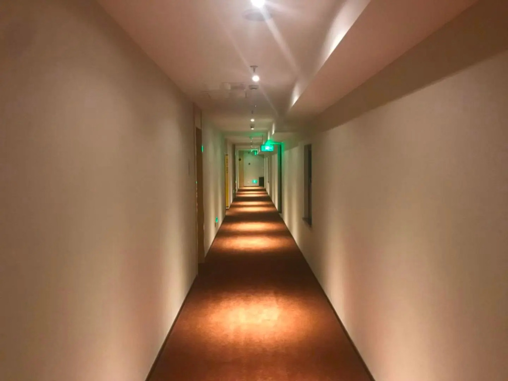 IU Hotels·Wanda Plaza Taizhou