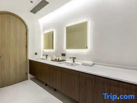Shanghai Chongming Yueman Shiguang Homestay