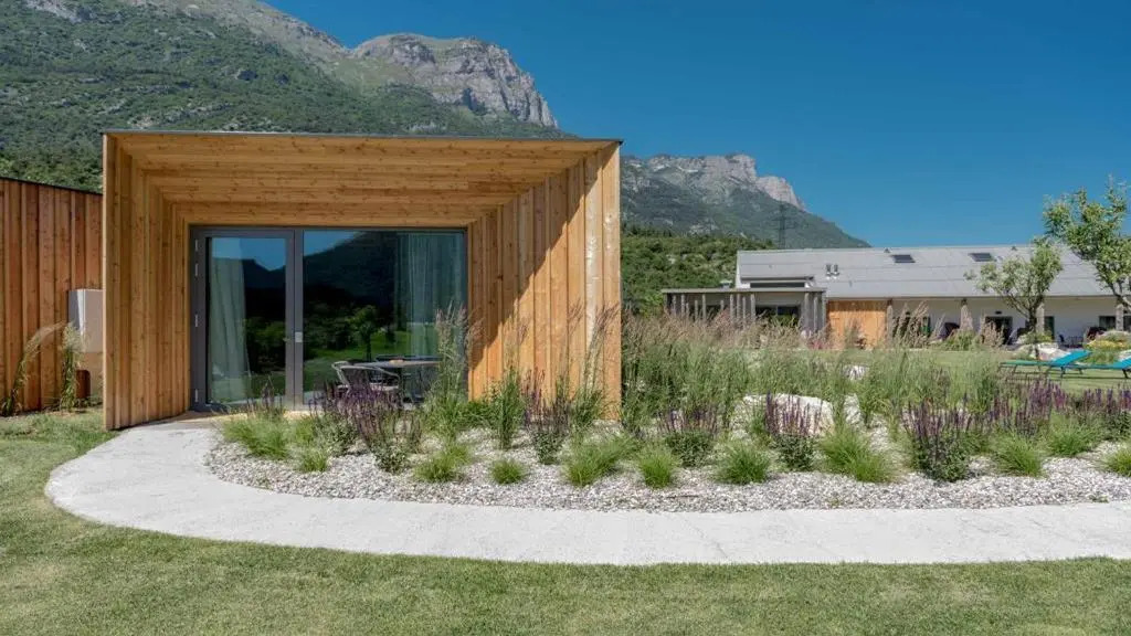 Agritur La Dolce Mela