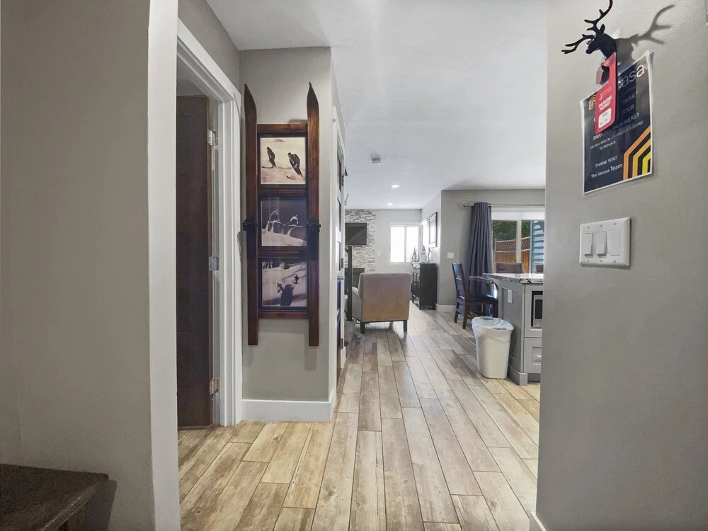 33b Hidden Creek 3 Bedroom Townhouse by Redawning
