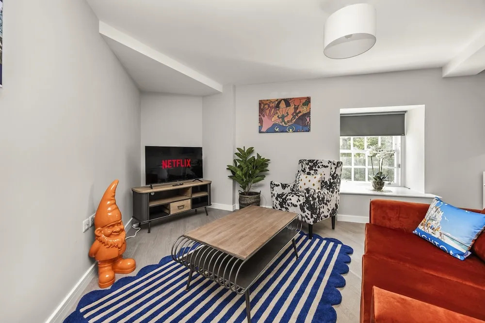 Buzzing Brighton Apartments By My Getaways