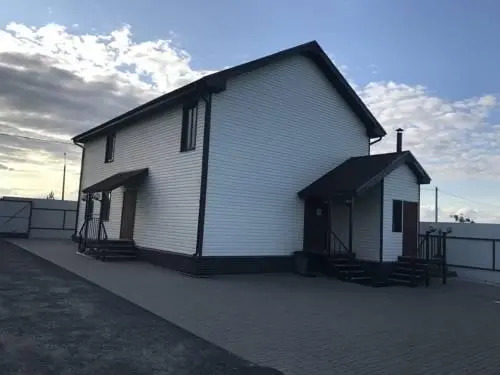 Гостевой дом Аэлита