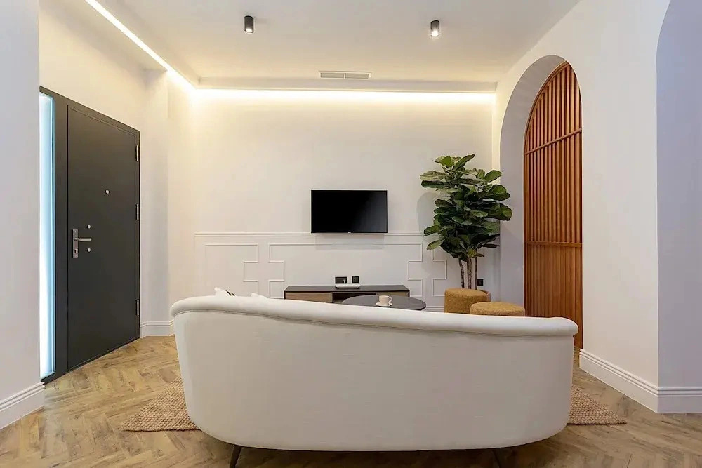 Genteel Home Lagar
