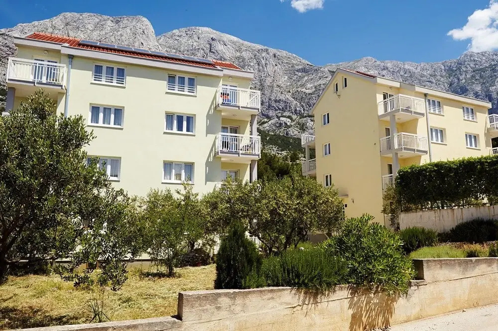 Apartments Ivana