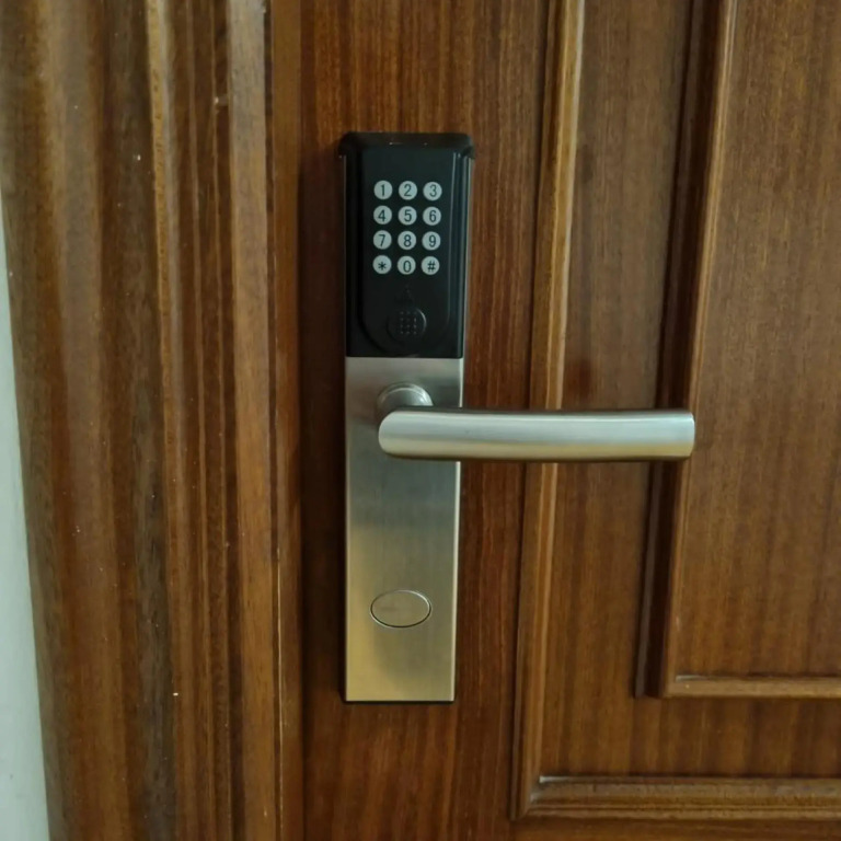 Hotel Madrid