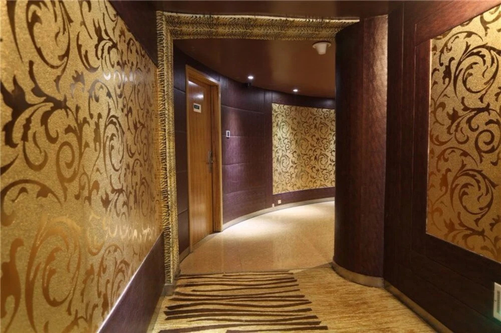 Pingguo Hotel