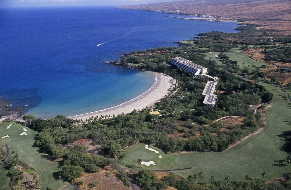 Big Island Waiulaula at Mauna Kea by Coldwell Banker Island Vacations