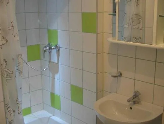 Guesthouse BaKul