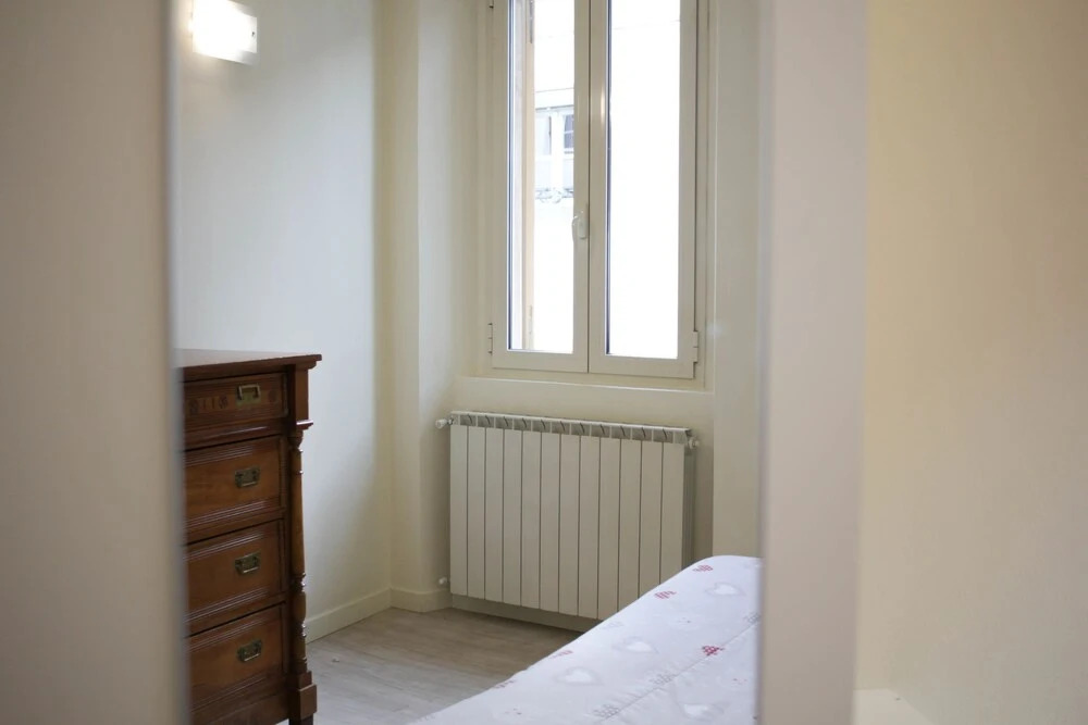 Apartment Accademia Carrara 2