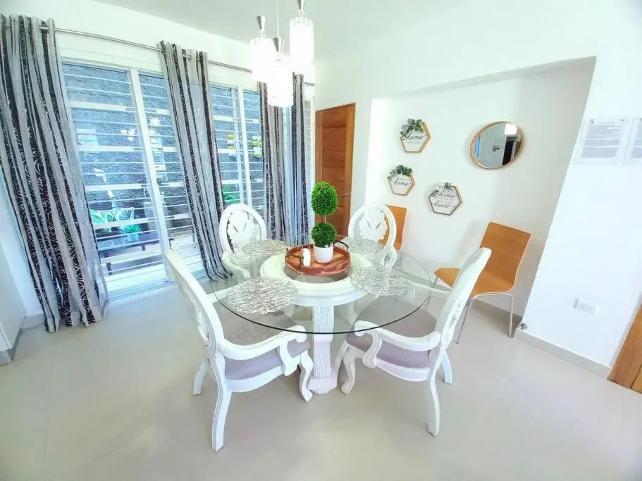 C1 Moderno-Hermoso apart completo con terraza