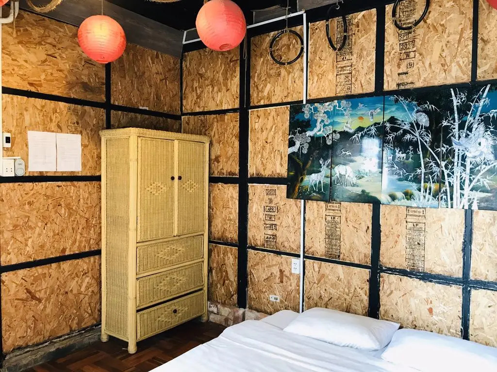 Sai Gon 1979 Hotel