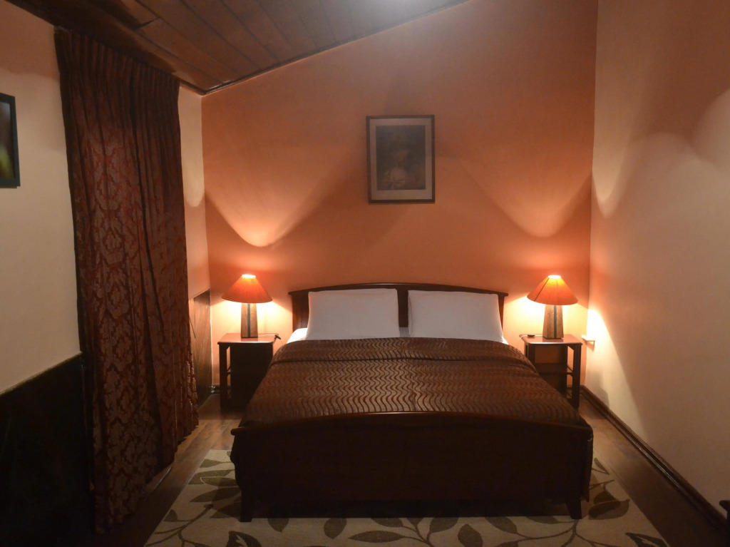 Brockenhurst Bungalow
