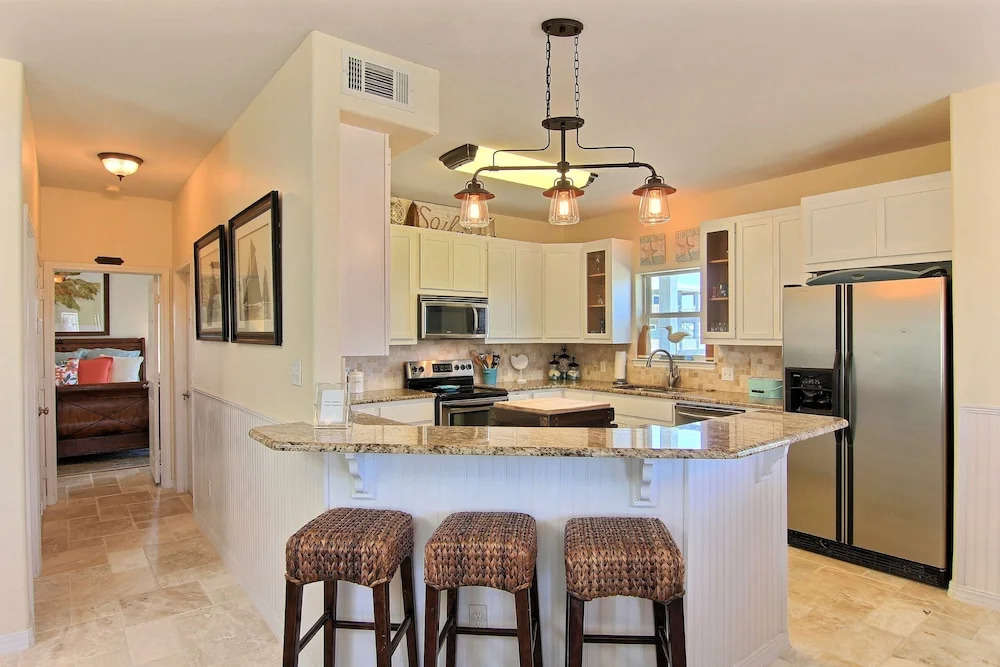 Ray of Sunshine by Silver Sands Vacation Rentals