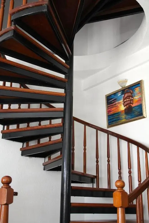 Villas Angara