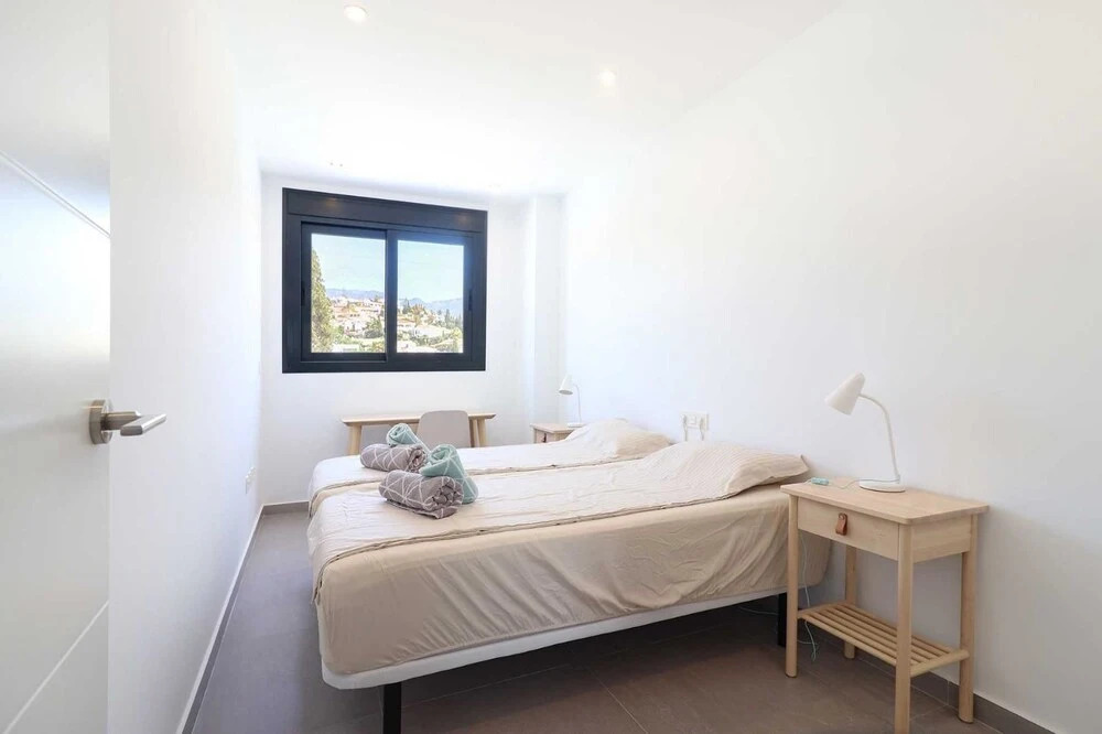 Townhouse Torreblanca Del Sol
