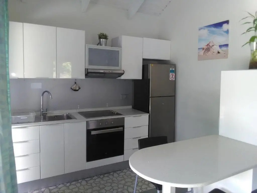 Ogumka, Self catering , Beoliere, Mahe