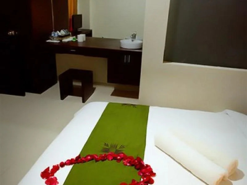 Anucara Hotel