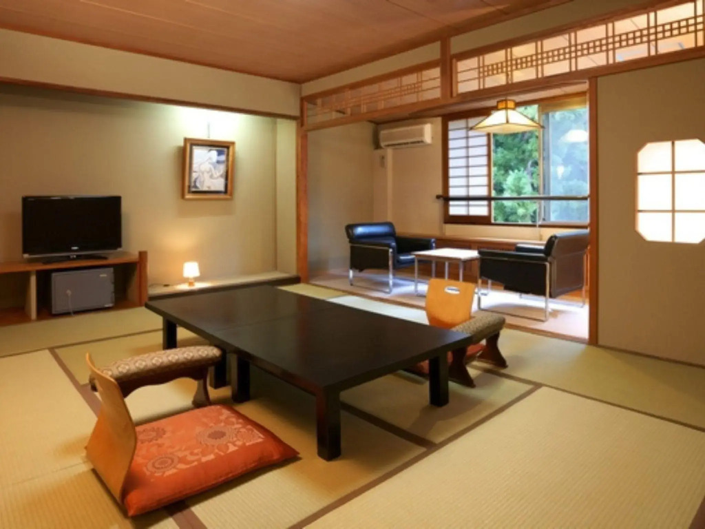 Tsukagoshiya Shichibei