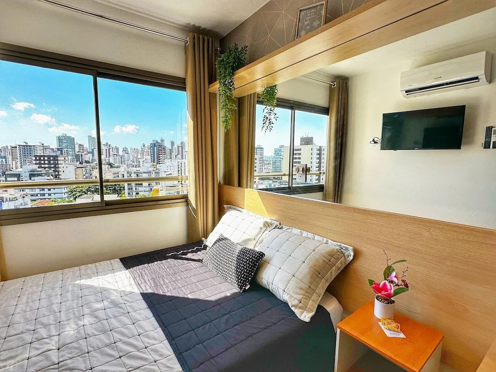 Residencial Smart Costa Azul by VLV Stays