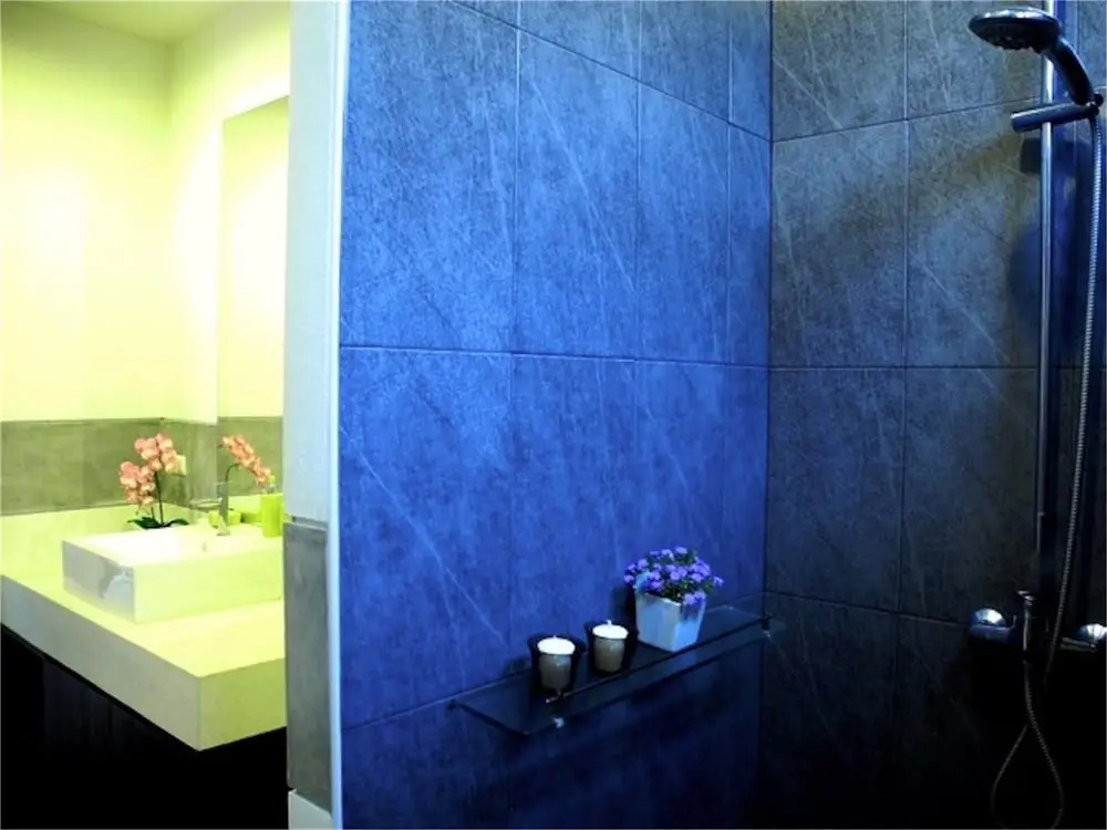 Modern 3br Boutique Pool Villa by Intira Villas
