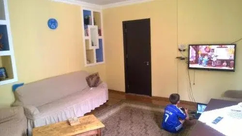 Mziuri Guest House