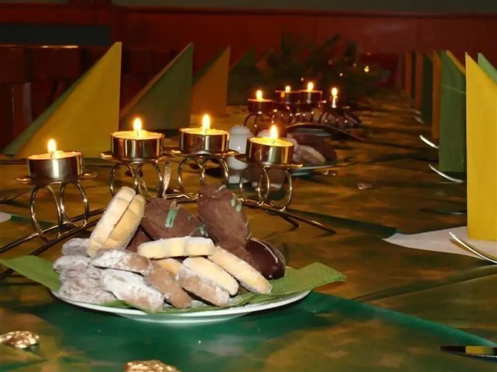 Wellness Hotel Anna Nejdek