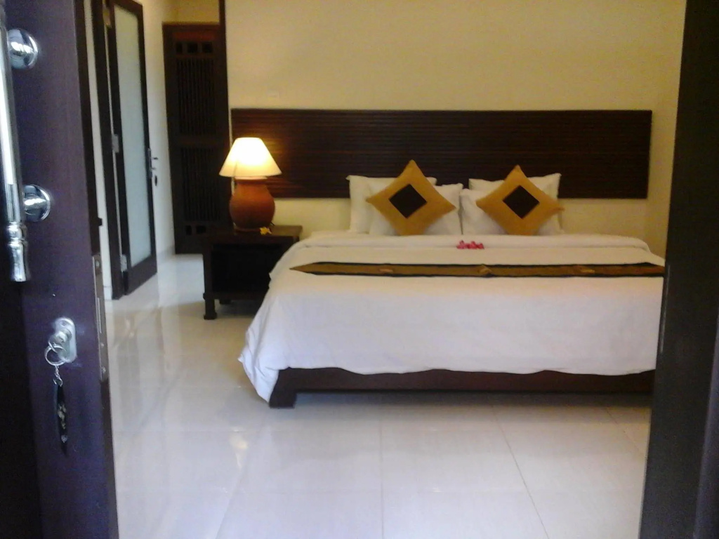 Pondok Jepun Bali Homestay