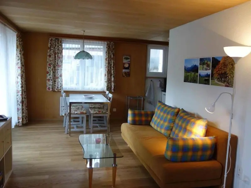 Haus Roserta