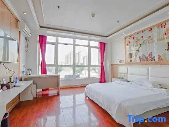 Zhengzhou Aixinhai Fashion Hotel