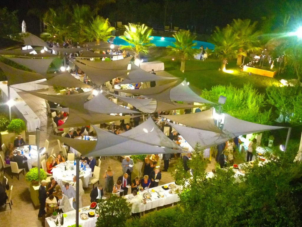 Sant'Alphio Palace Hotel