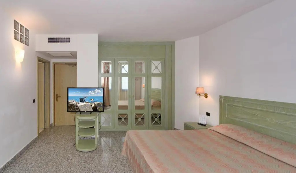 Residence Hotel Lincanto Di Boccadarno