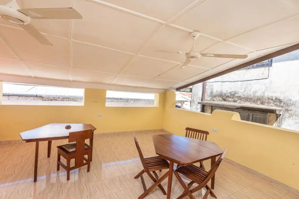 The 189 Gizenga House Zanzibar