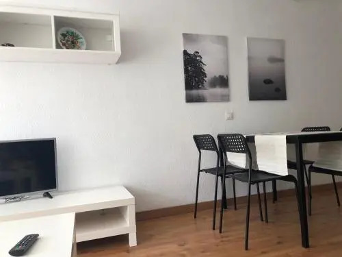 Apartment with ocean view, Las Américas