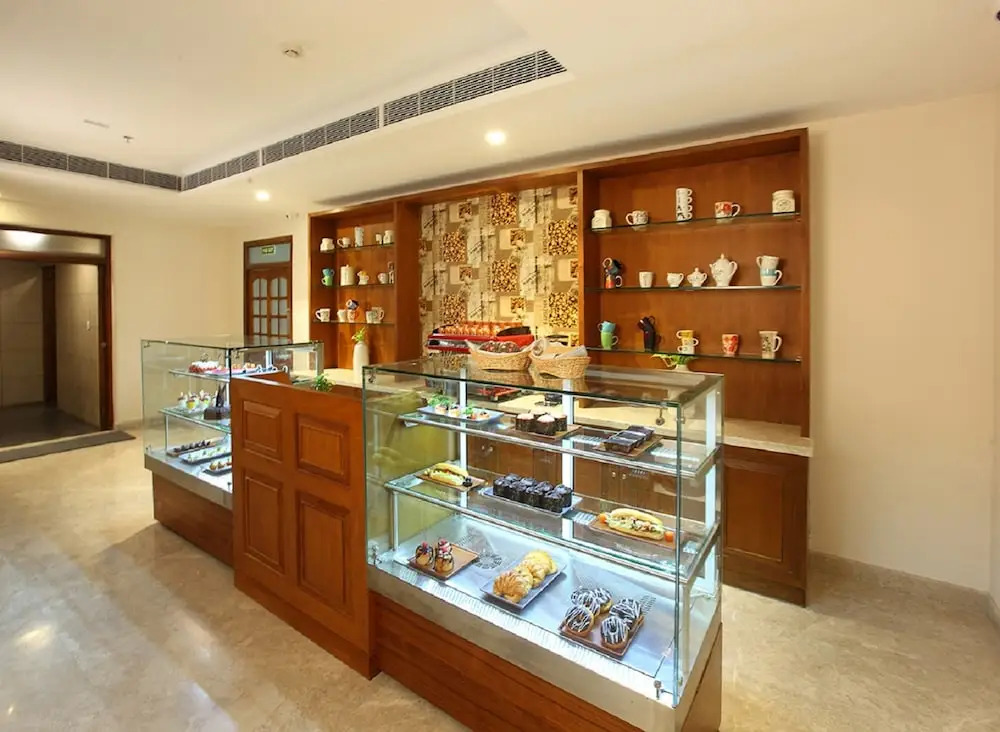 Le Maritime Kochi