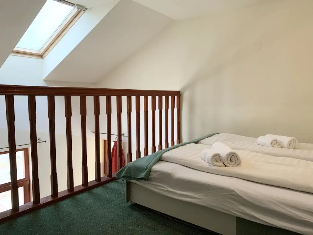 Hotel Anna Villa
