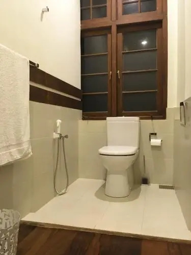 Binoya Tea Estate Bungalow