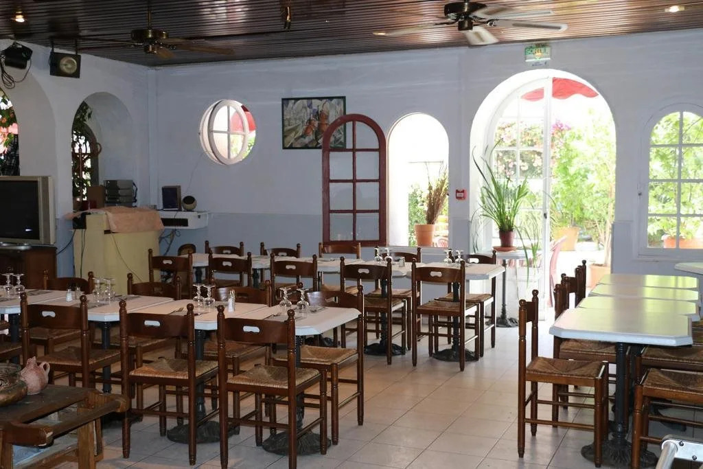 Auberge Dou Casteou