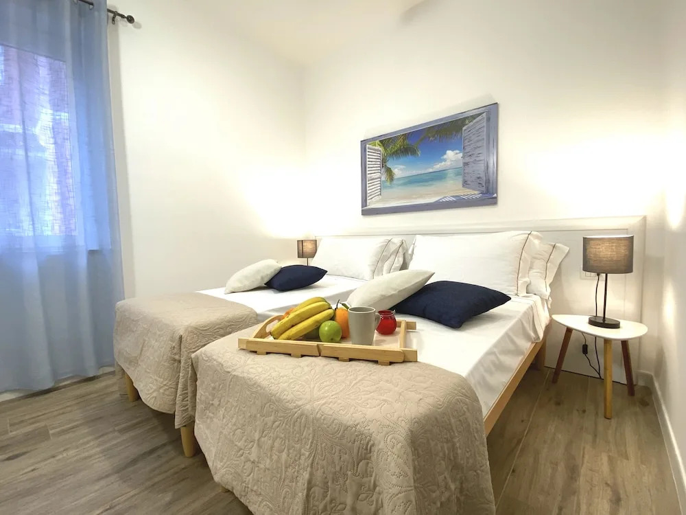 White Residence