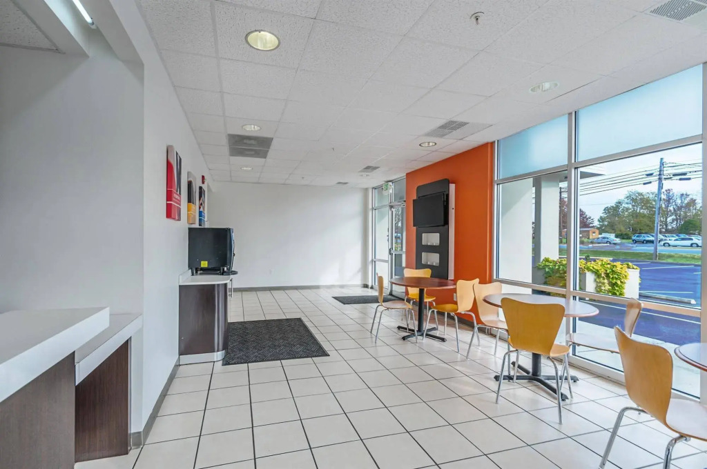 Motel6 Winchester, VA