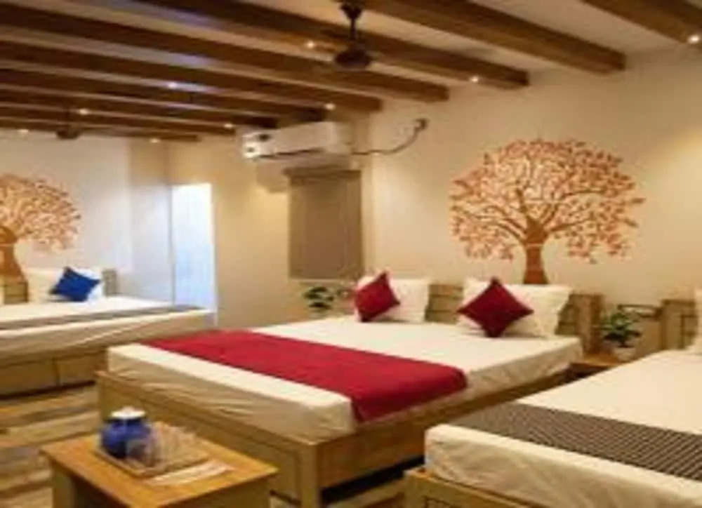 Hotel Ganesh Palace