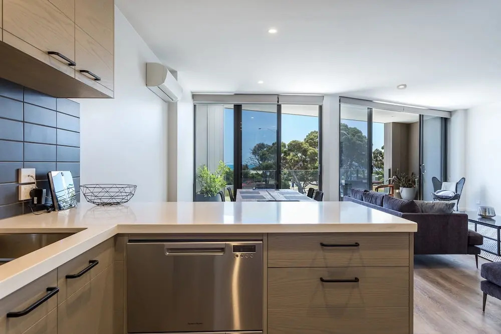 Blairgowrie Apartment 1