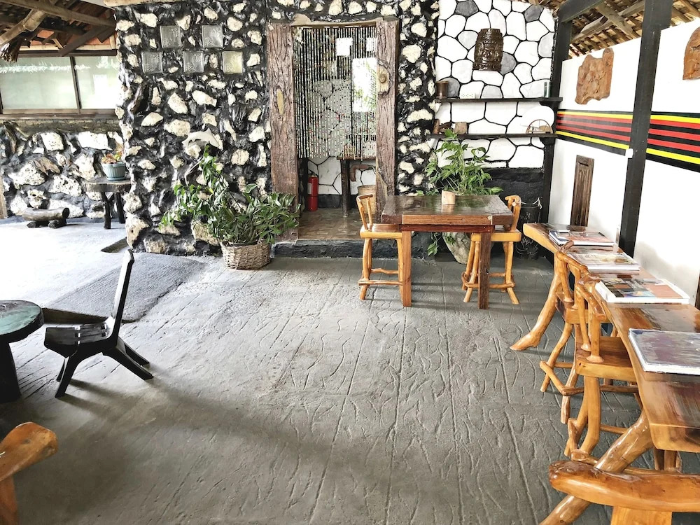 Bontoc Seaview Guesthouse