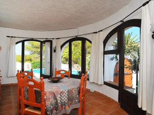 Holiday Home Andrea by Interhome