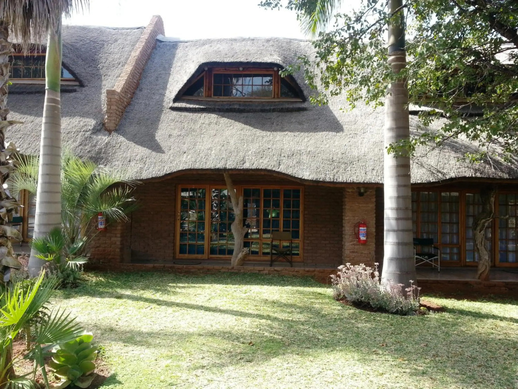 Siesta Guest House