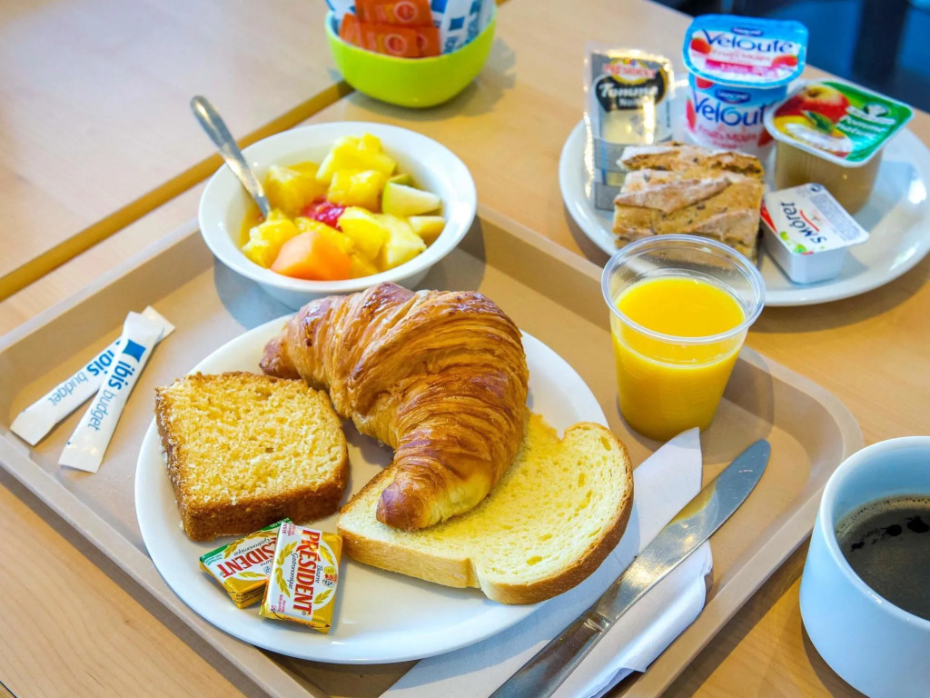 Ibis Budget Montelimar