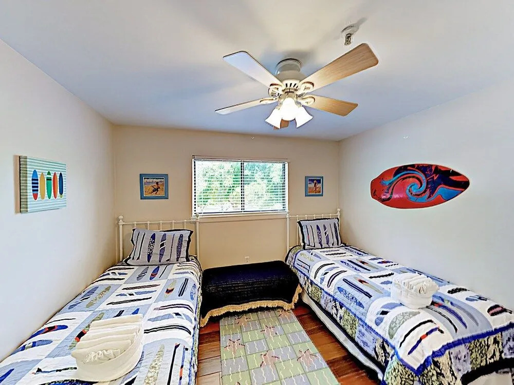 William Hilton - 3 Br Villa