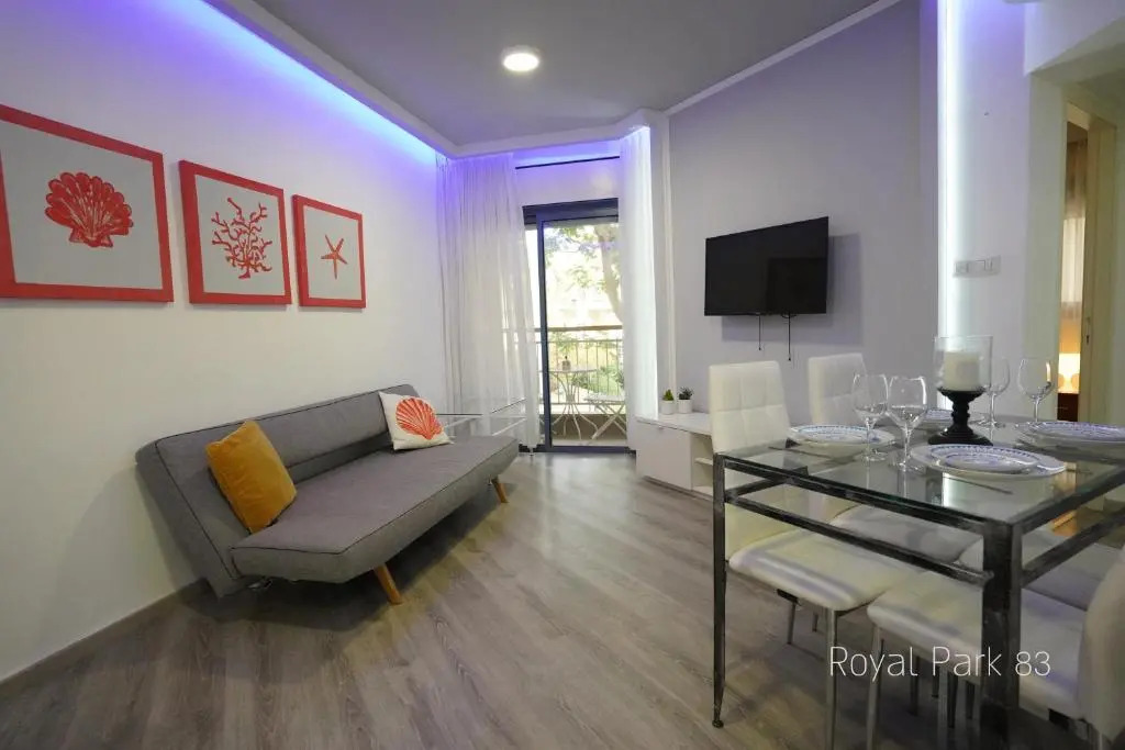 YalaRent Royal Park Resort Complex Apartments