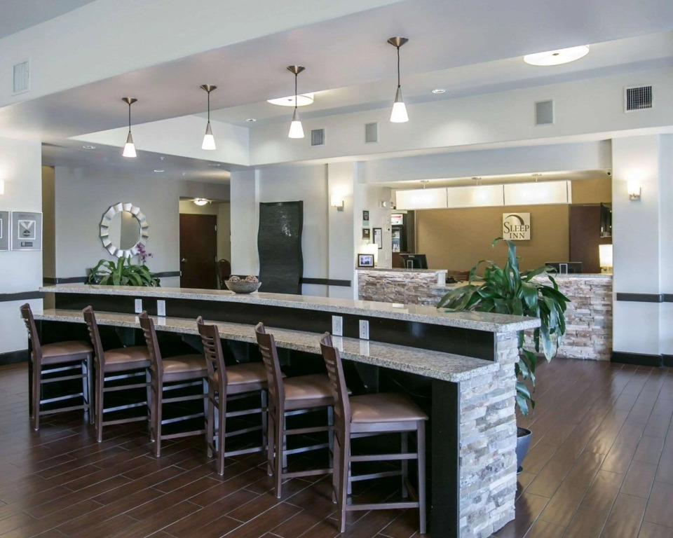 Sleep Inn & Suites Round Rock - Austin North