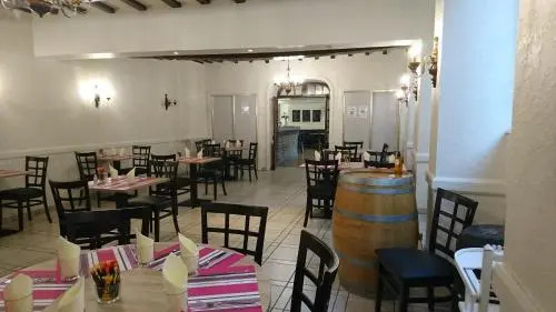 Normandie Hotel