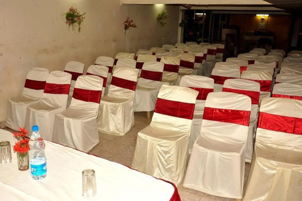 Hotel Abhashree